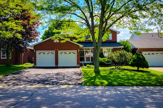 Photo 1 of 251 Alderlea Avenue, Hamilton, Rural Glanbrook — HOMEH