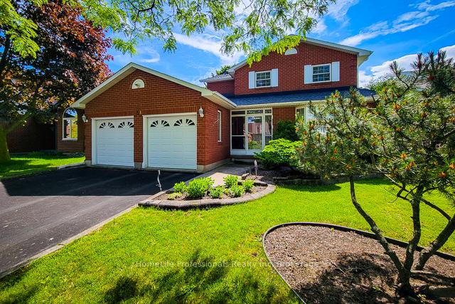 Photo 3 of 251 Alderlea Avenue, Hamilton, Rural Glanbrook — HOMEH