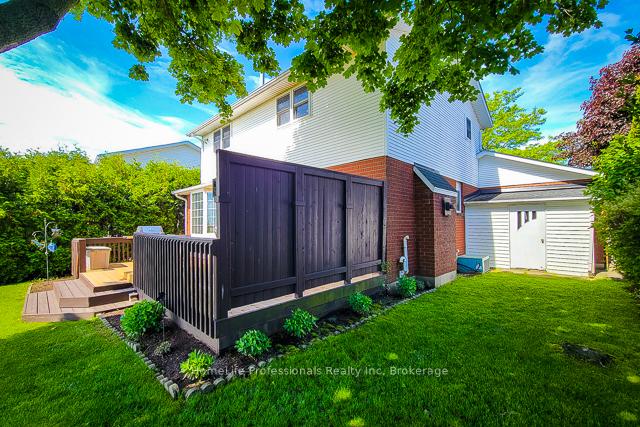 Photo 33 of 251 Alderlea Avenue, Hamilton, Rural Glanbrook — HOMEH