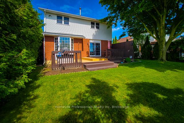 Photo 34 of 251 Alderlea Avenue, Hamilton, Rural Glanbrook — HOMEH