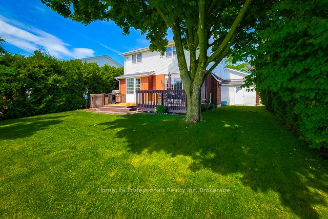 Photo 35 of 251 Alderlea Avenue, Hamilton, Rural Glanbrook — HOMEH