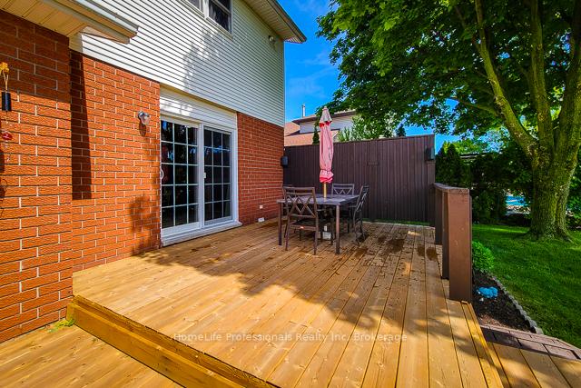 Photo 36 of 251 Alderlea Avenue, Hamilton, Rural Glanbrook — HOMEH