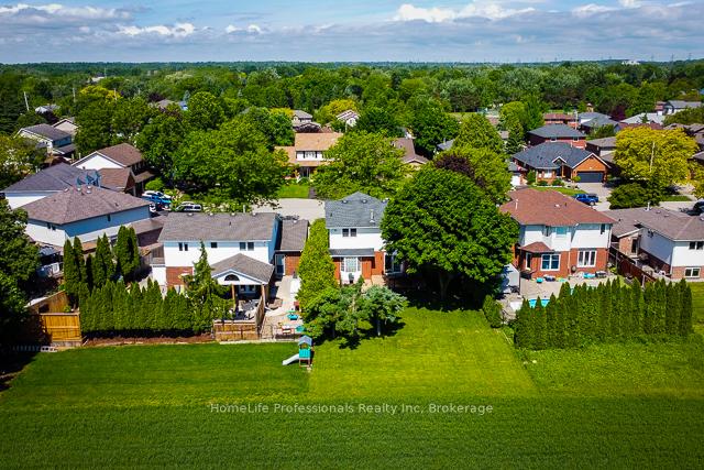 Photo 40 of 251 Alderlea Avenue, Hamilton, Rural Glanbrook — HOMEH