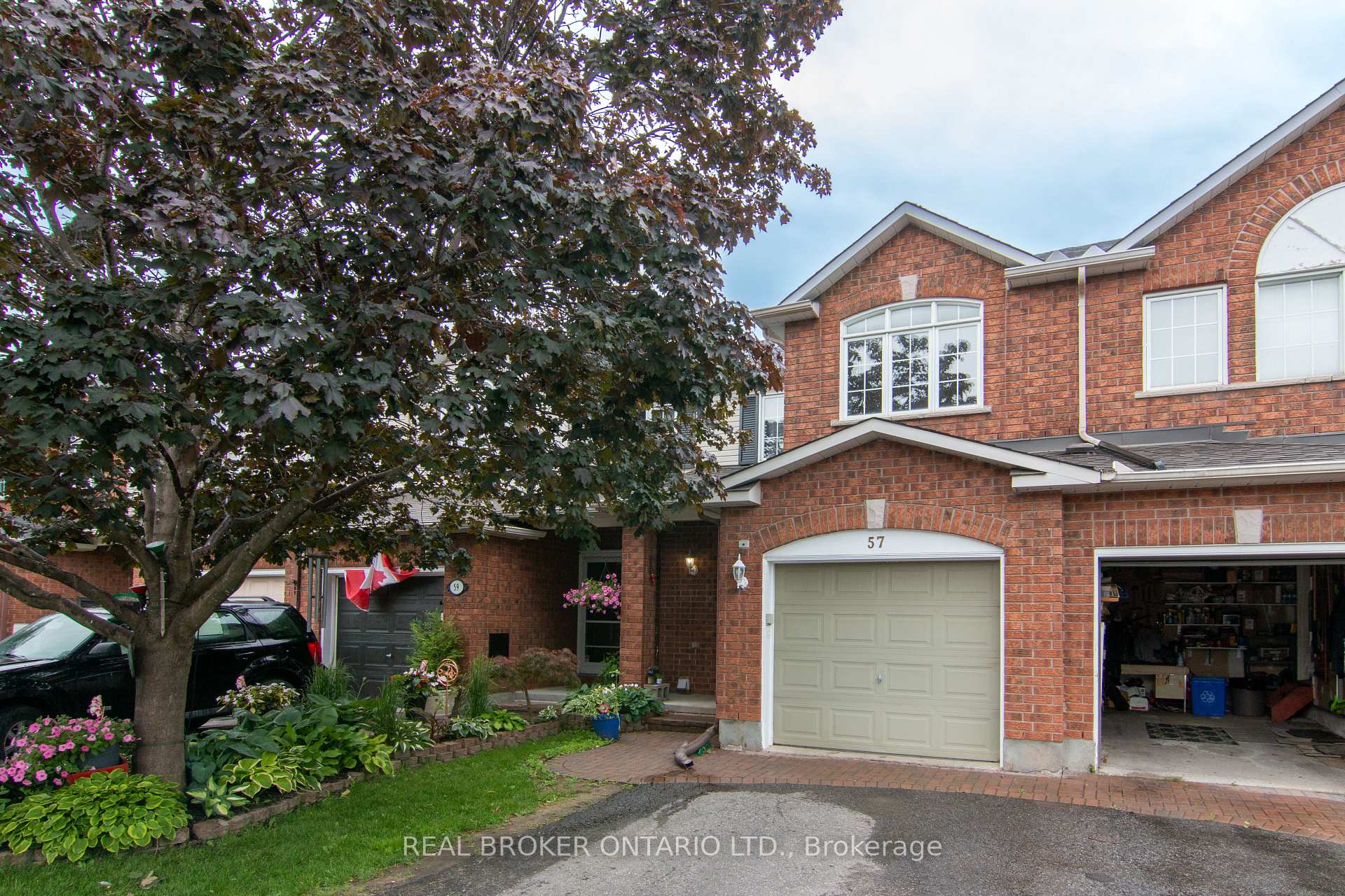 Photo 1 of 57 Locheland Crescent, Ottawa, Barrhaven East — HOMEH