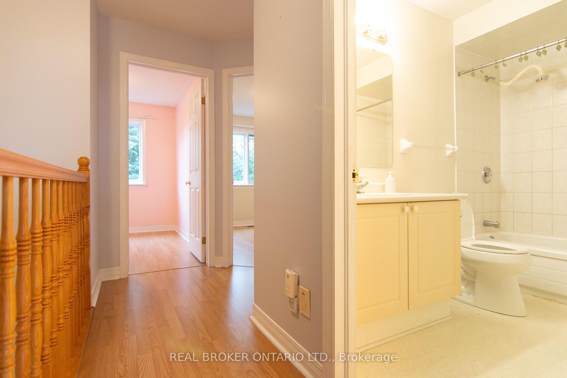 Photo 13 of 57 Locheland Crescent, Ottawa, Barrhaven East — HOMEH
