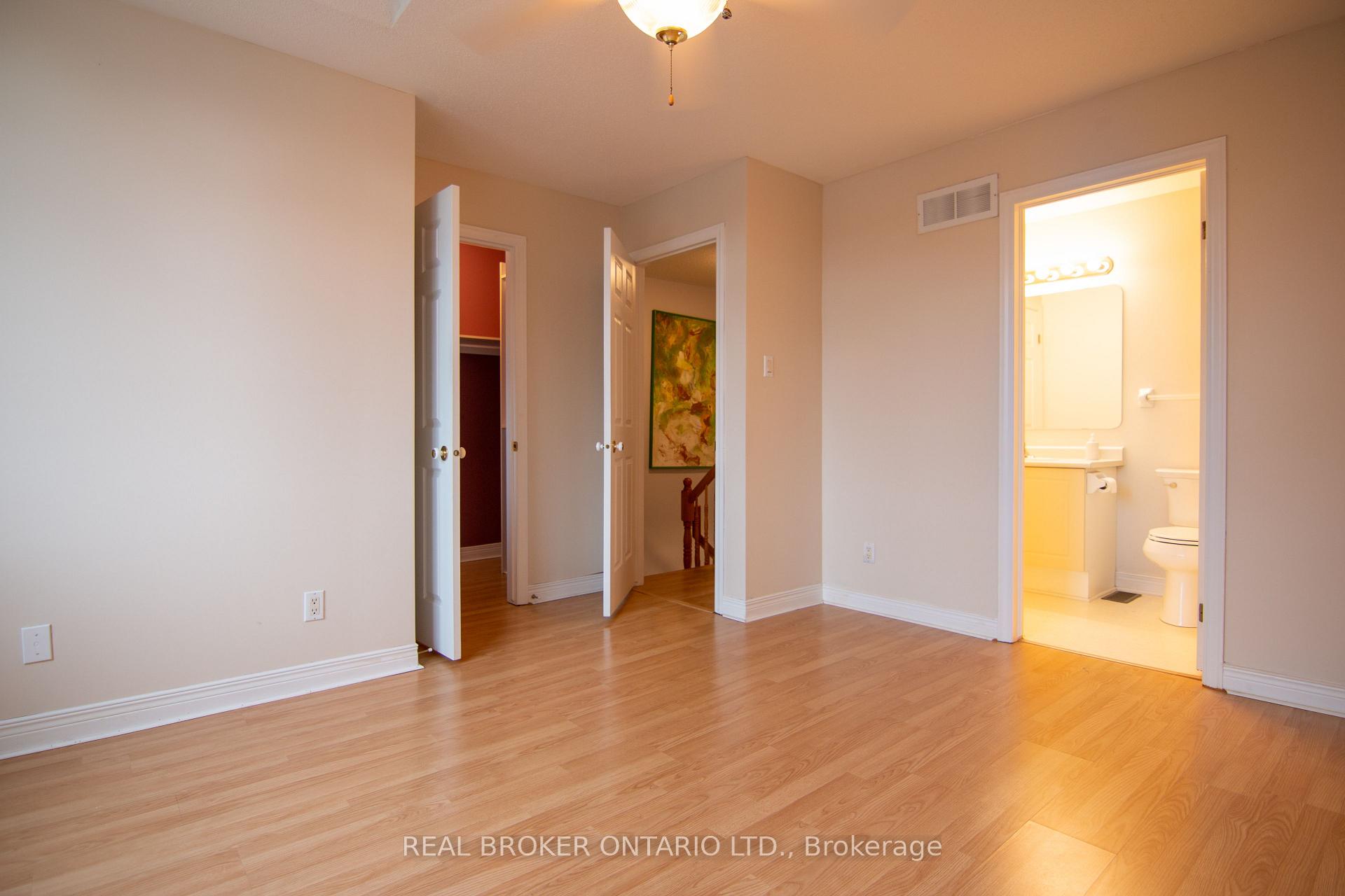 Photo 20 of 57 Locheland Crescent, Ottawa, Barrhaven East — HOMEH