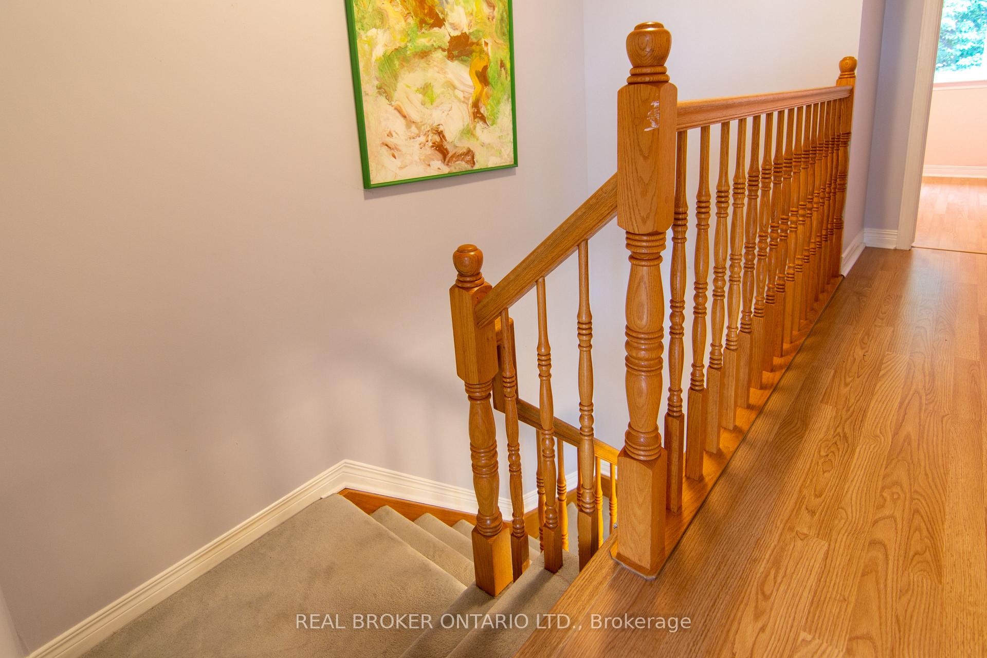 Photo 22 of 57 Locheland Crescent, Ottawa, Barrhaven East — HOMEH
