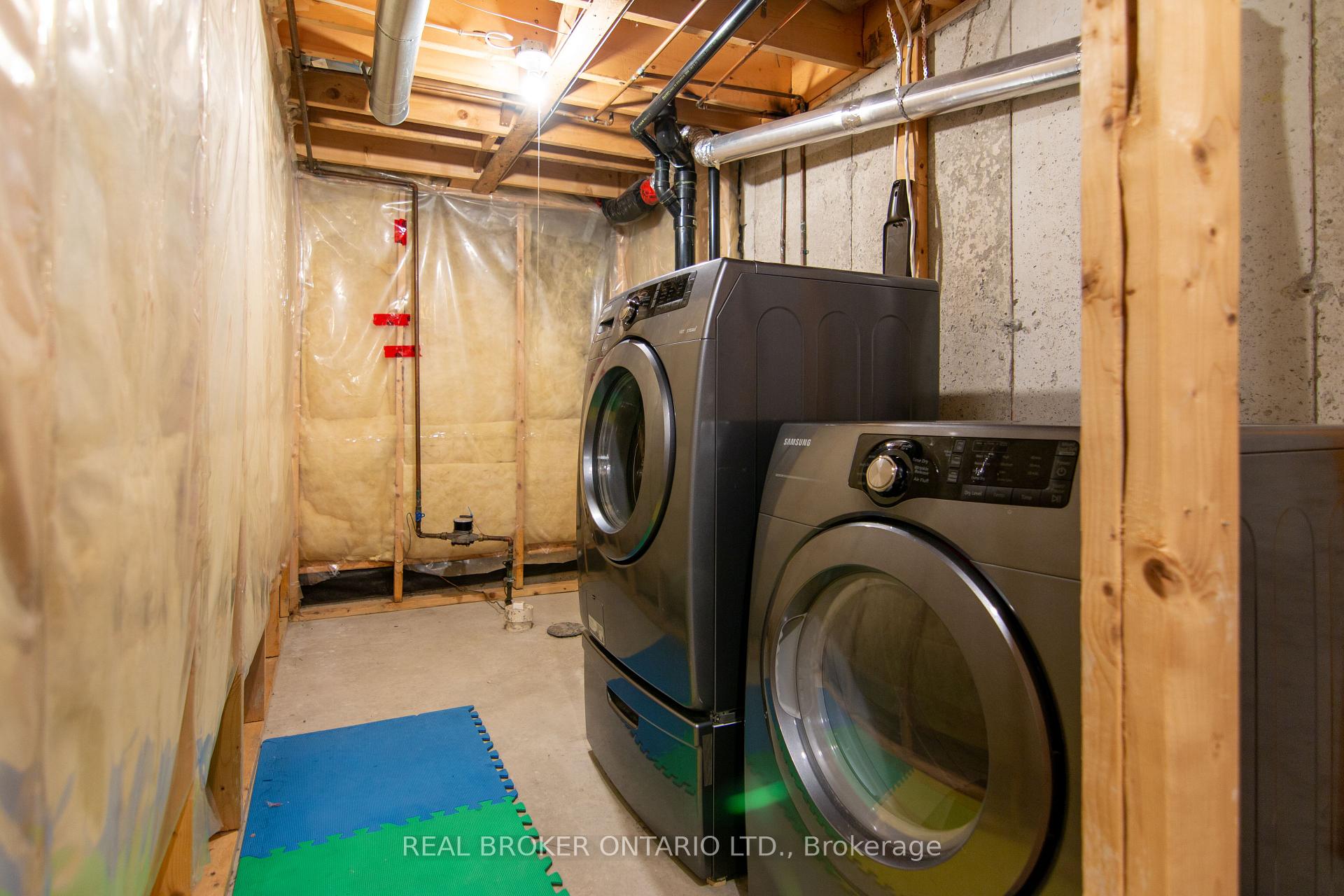 Photo 25 of 57 Locheland Crescent, Ottawa, Barrhaven East — HOMEH