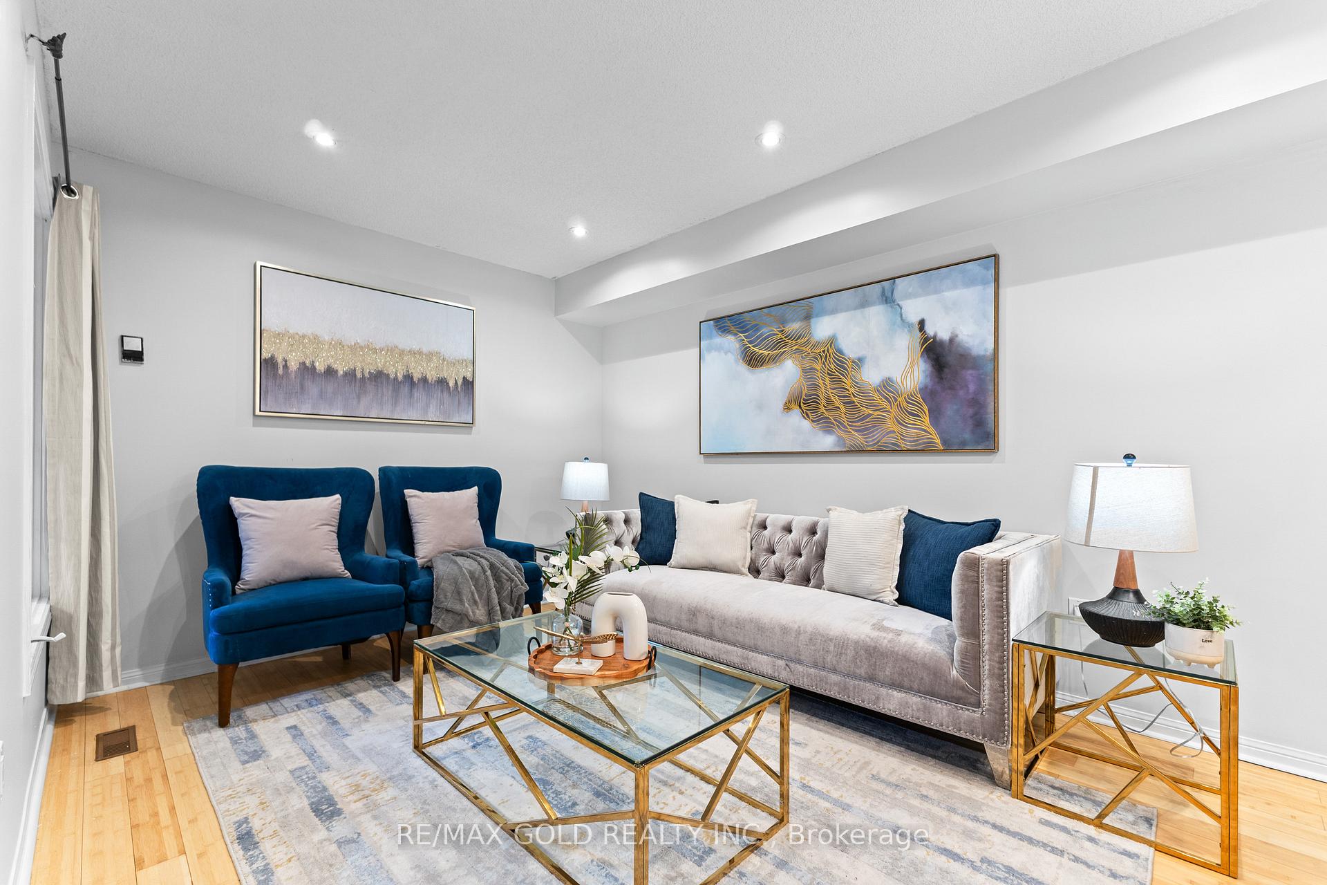 Photo 8 of 83 Mount Ranier Crescent, Brampton, Sandringham-Wellington — HOMEH