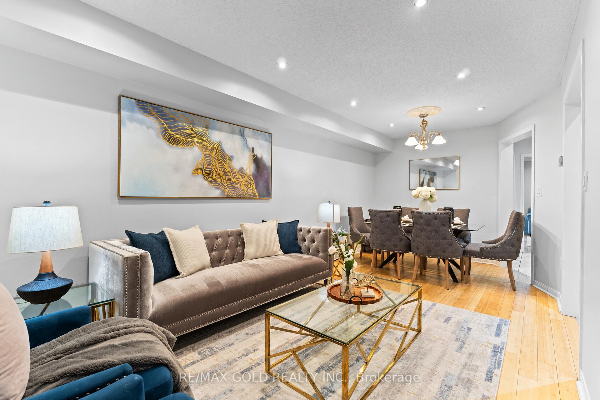 Photo 9 of 83 Mount Ranier Crescent, Brampton, Sandringham-Wellington — HOMEH
