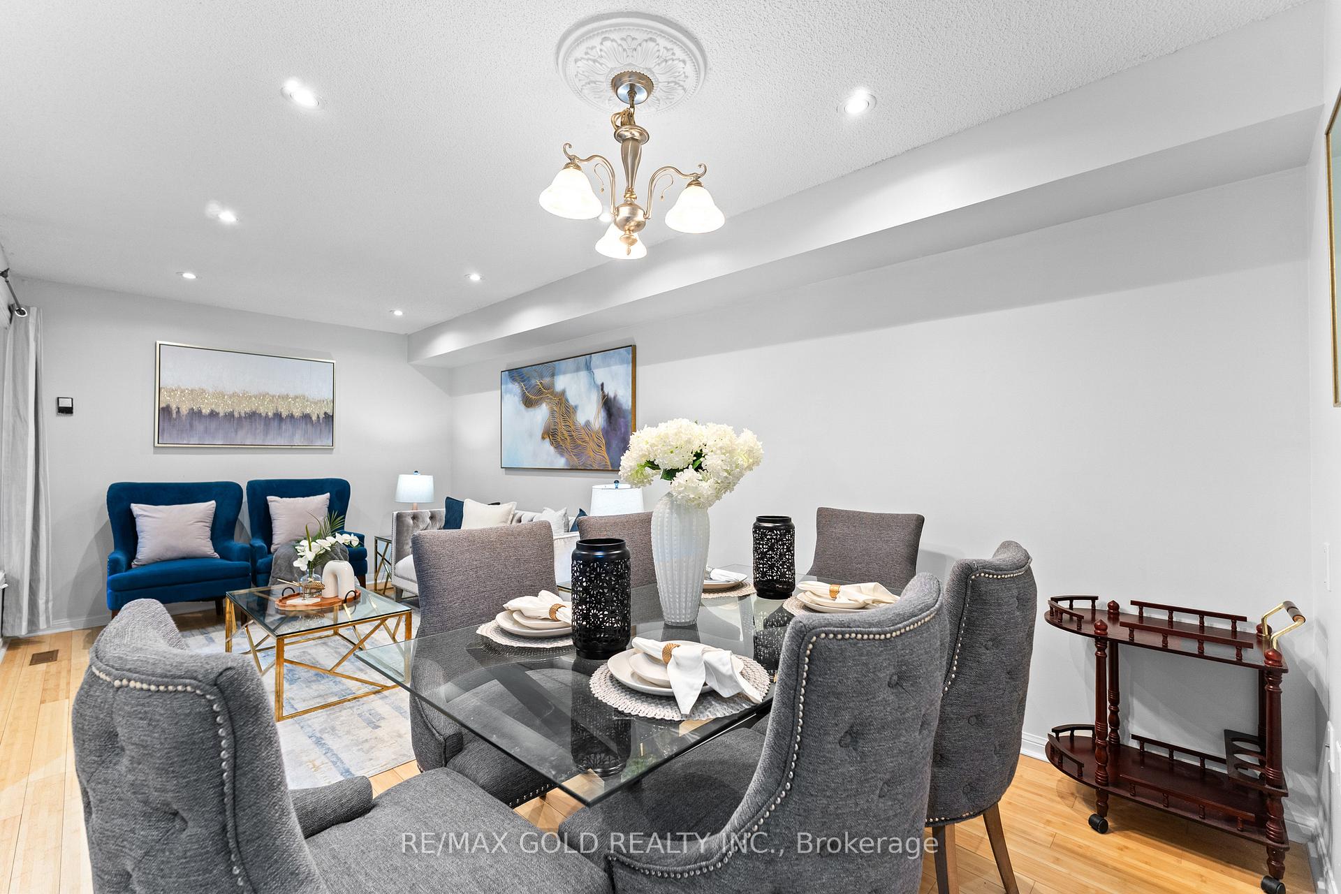 Photo 13 of 83 Mount Ranier Crescent, Brampton, Sandringham-Wellington — HOMEH