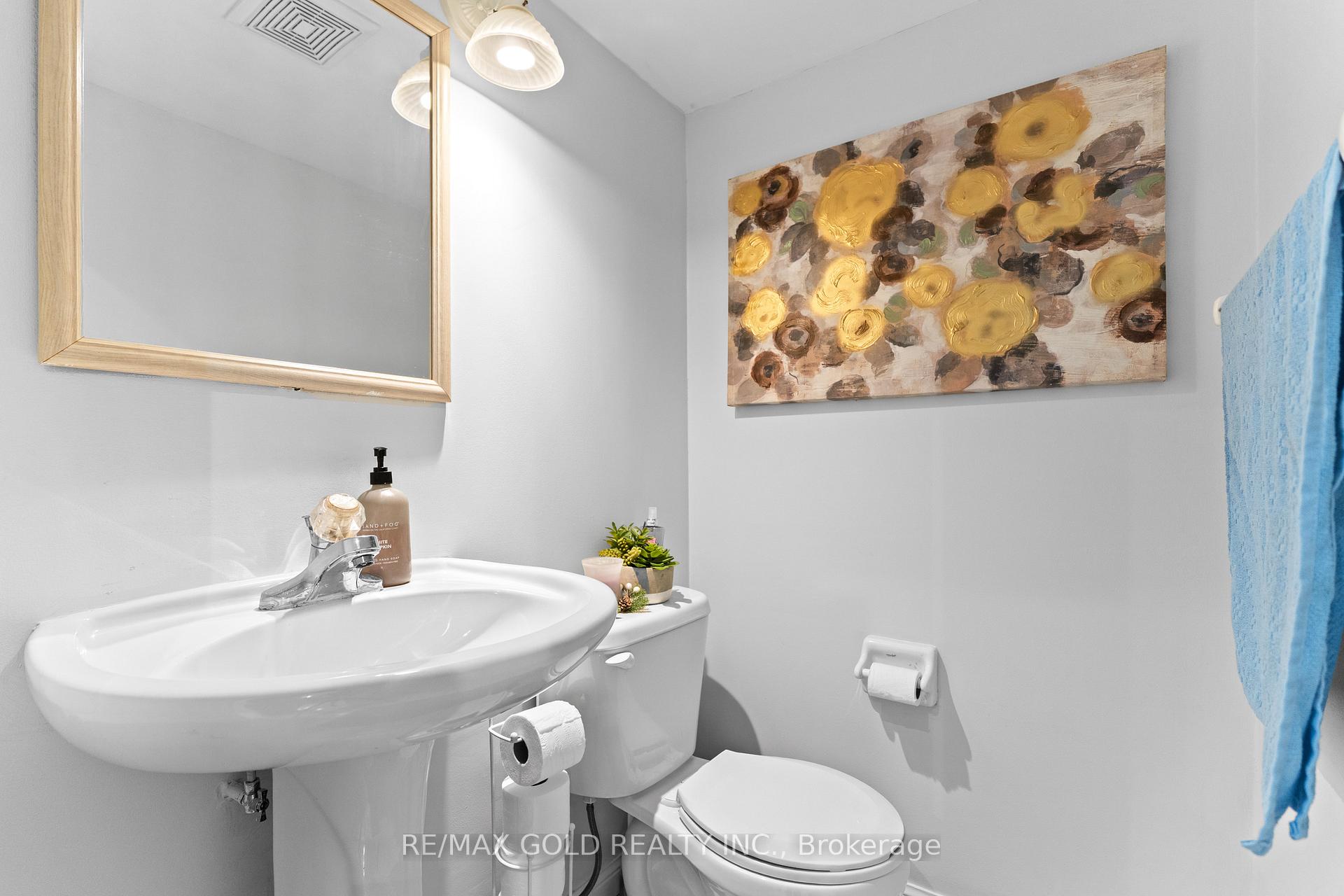 Photo 24 of 83 Mount Ranier Crescent, Brampton, Sandringham-Wellington — HOMEH