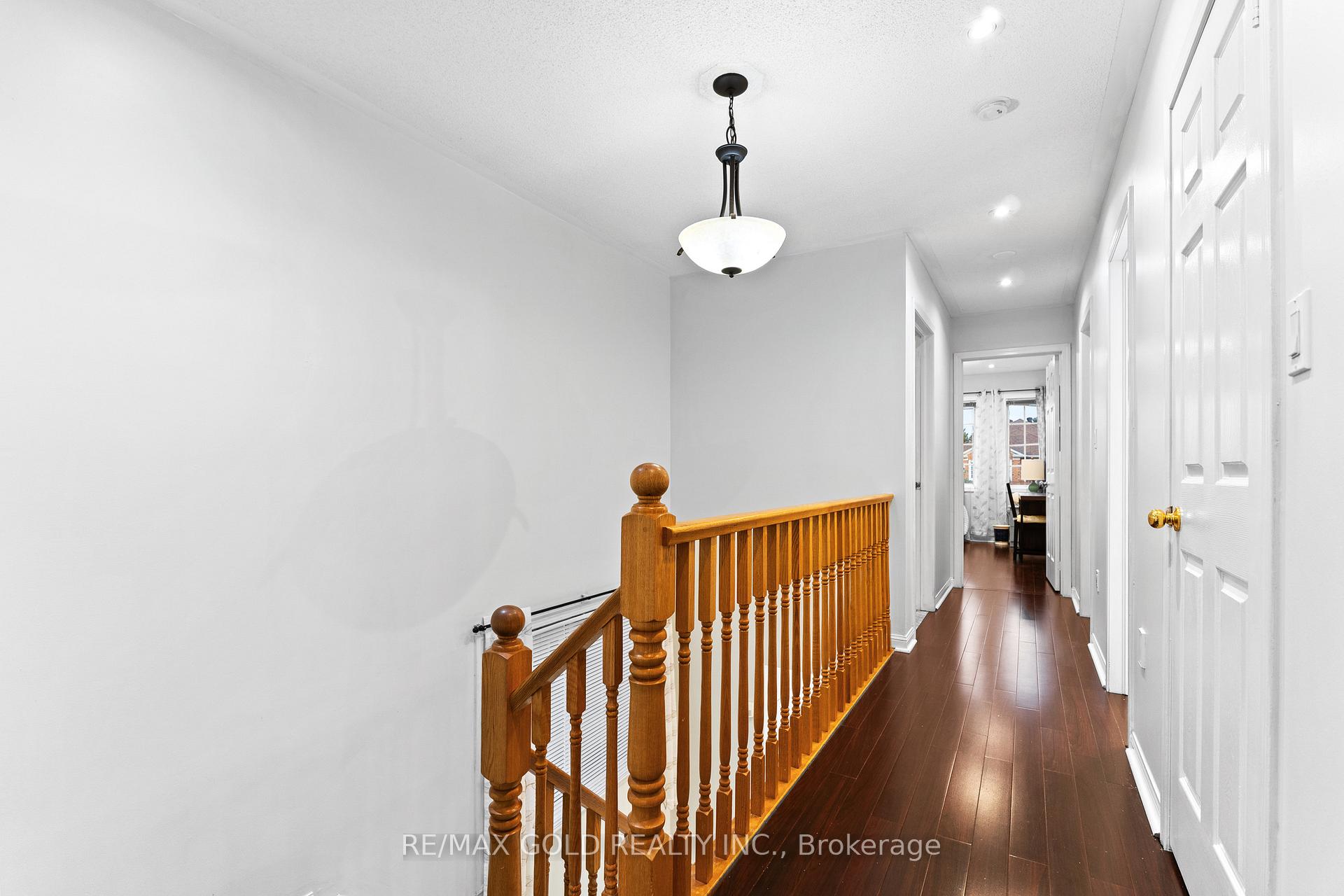 Photo 26 of 83 Mount Ranier Crescent, Brampton, Sandringham-Wellington — HOMEH