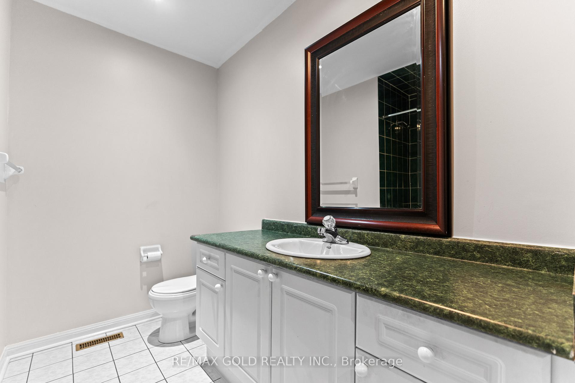 Photo 29 of 83 Mount Ranier Crescent, Brampton, Sandringham-Wellington — HOMEH