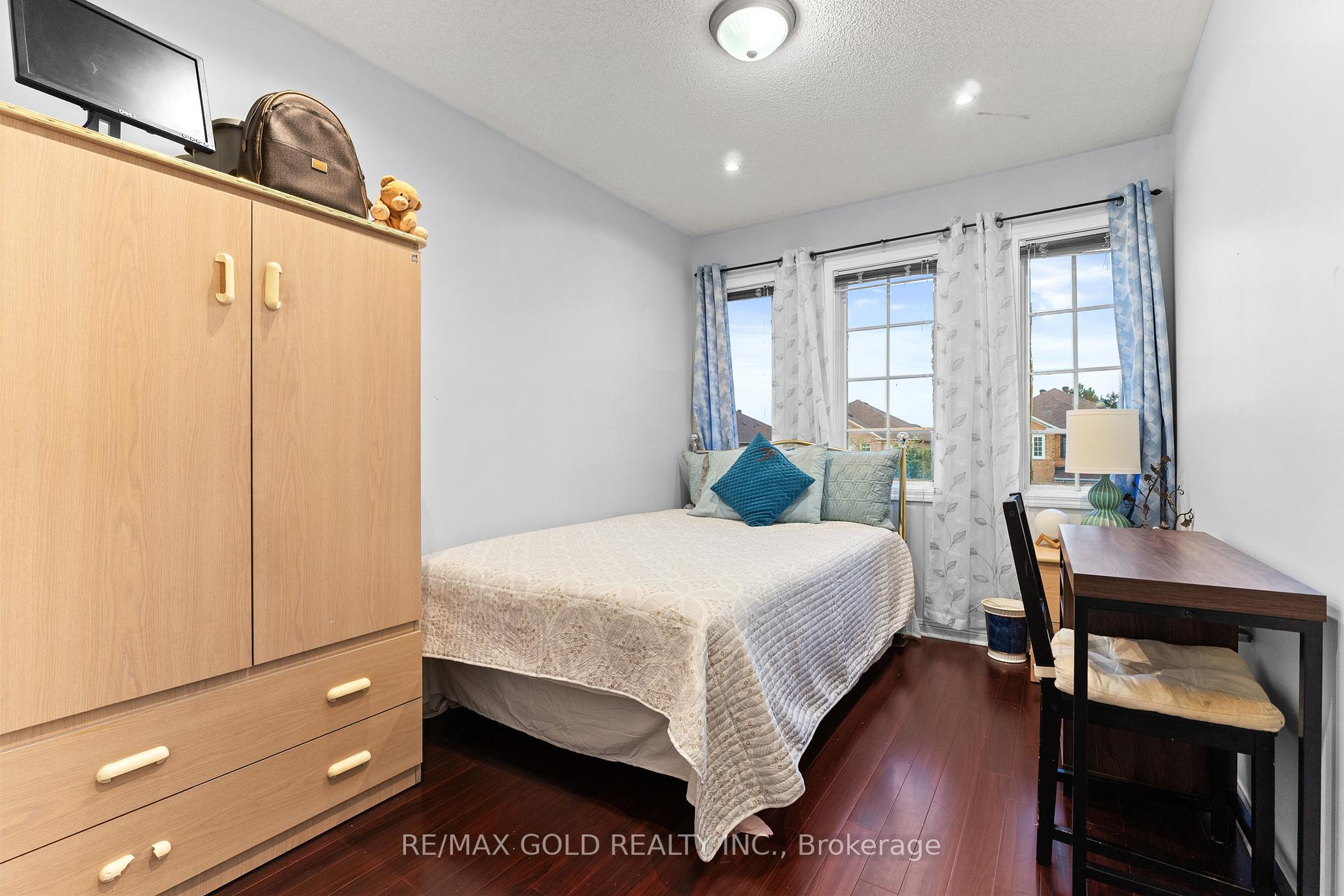 Photo 30 of 83 Mount Ranier Crescent, Brampton, Sandringham-Wellington — HOMEH
