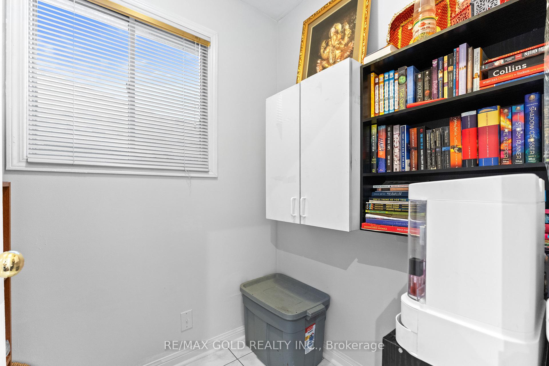 Photo 32 of 83 Mount Ranier Crescent, Brampton, Sandringham-Wellington — HOMEH