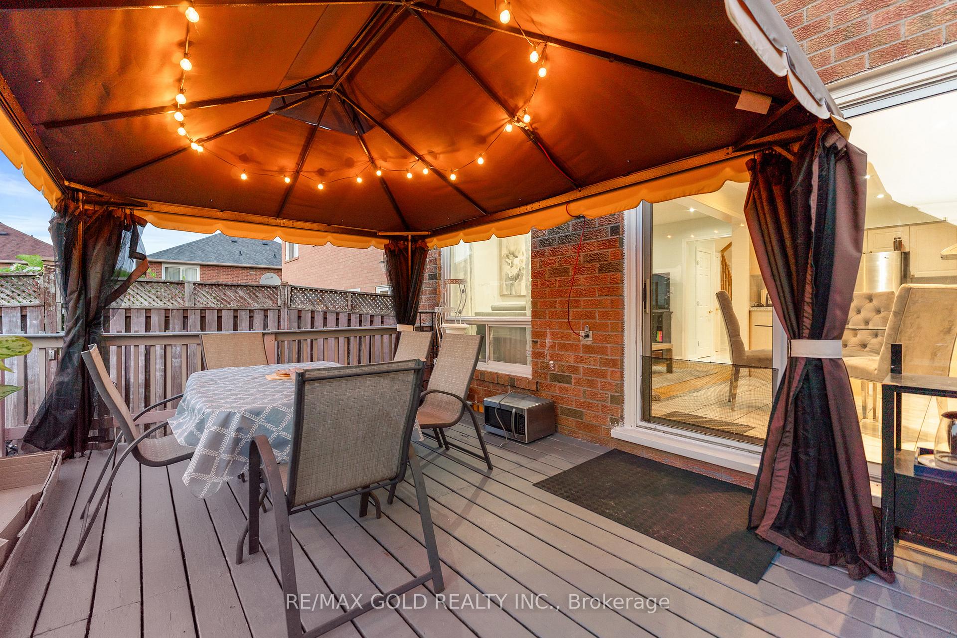 Photo 43 of 83 Mount Ranier Crescent, Brampton, Sandringham-Wellington — HOMEH