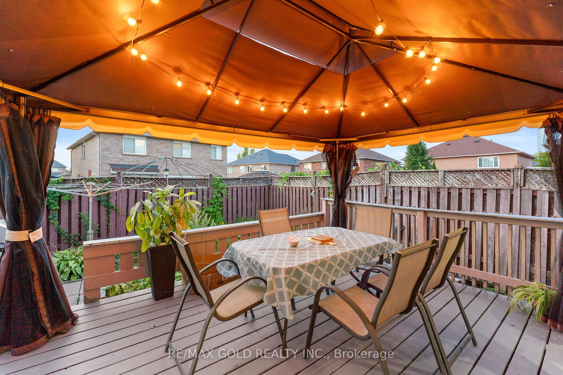 Photo 44 of 83 Mount Ranier Crescent, Brampton, Sandringham-Wellington — HOMEH