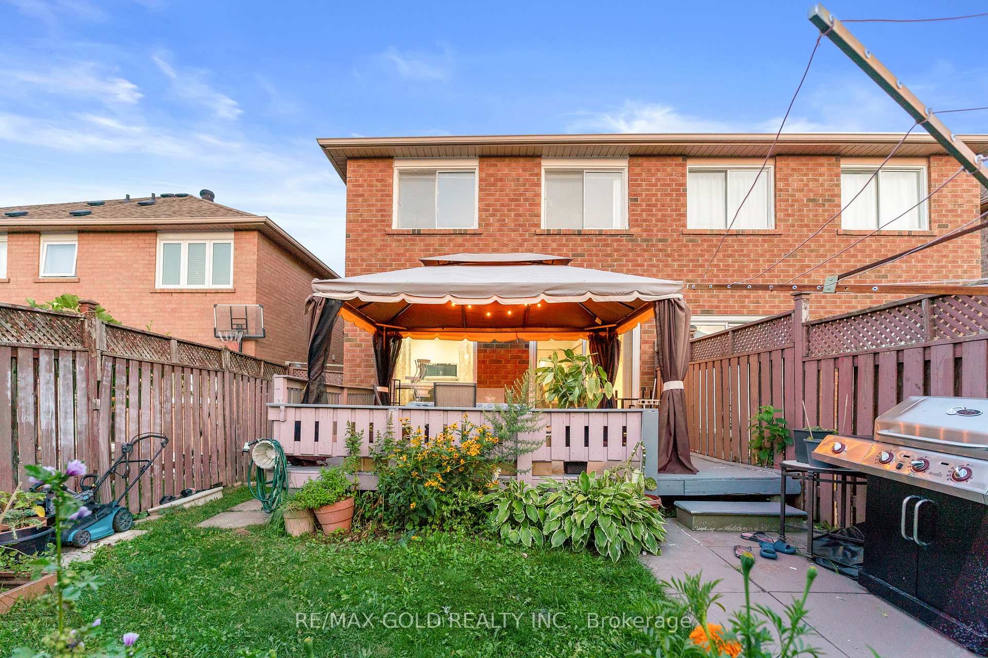 Photo 45 of 83 Mount Ranier Crescent, Brampton, Sandringham-Wellington — HOMEH
