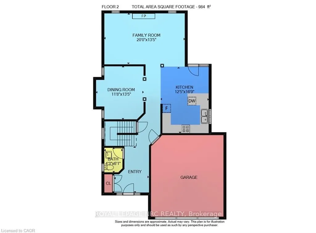 Photo 38 of 133 Eringate Drive, Hamilton, Stoney Creek — HOMEH