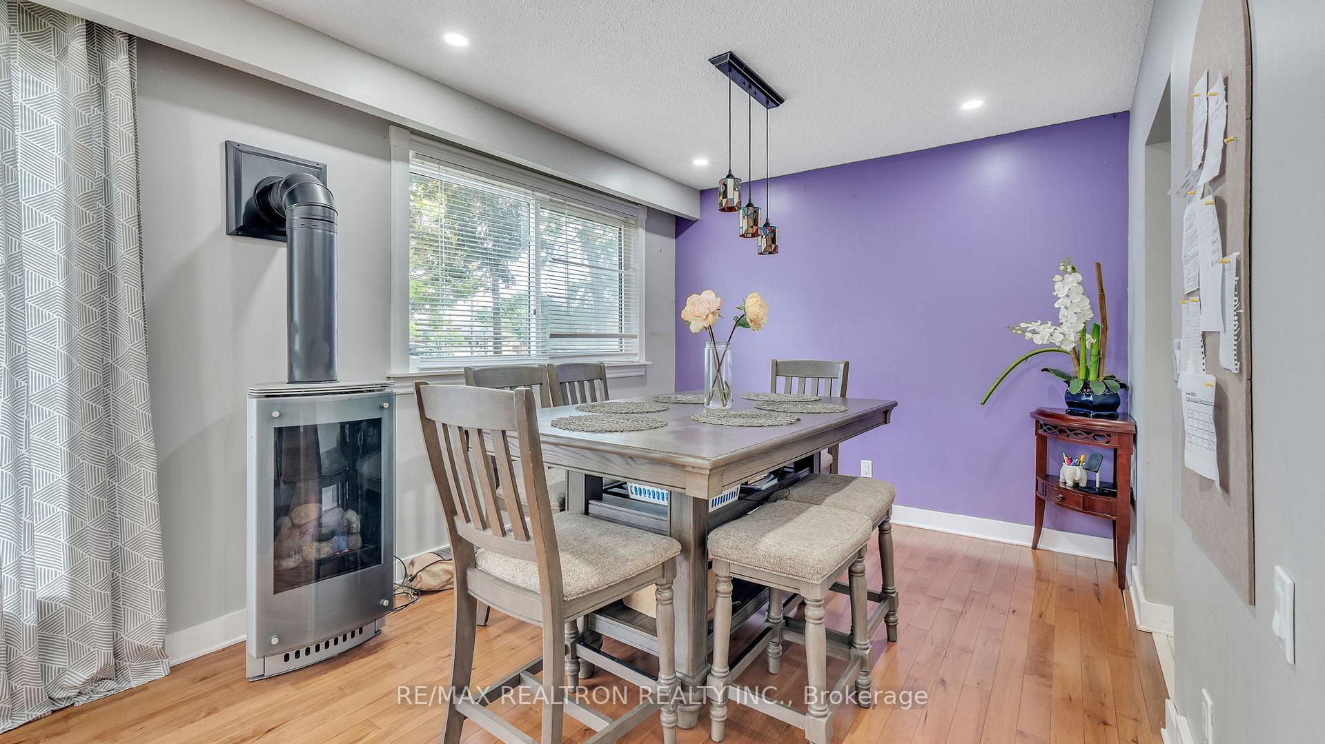 Photo 11 of 63 Dreyer Drive E, Ajax, South East — HOMEH