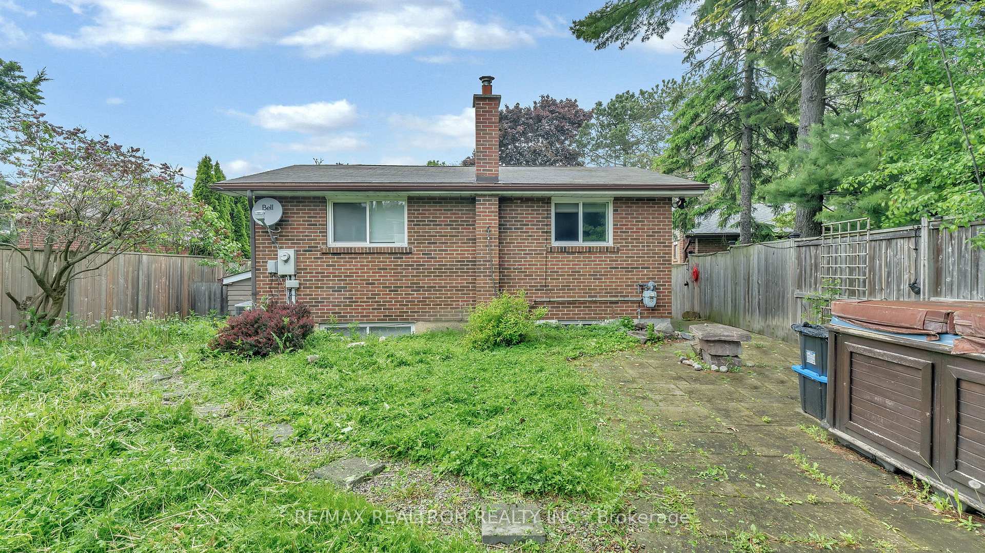 Photo 38 of 63 Dreyer Drive E, Ajax, South East — HOMEH