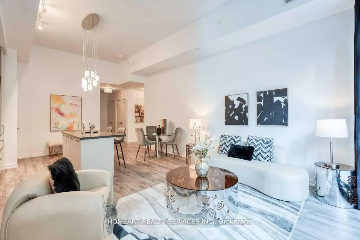 Photo 2 of Unit 308, 188 Cumberland Street, Toronto, The Annex — HOMEH