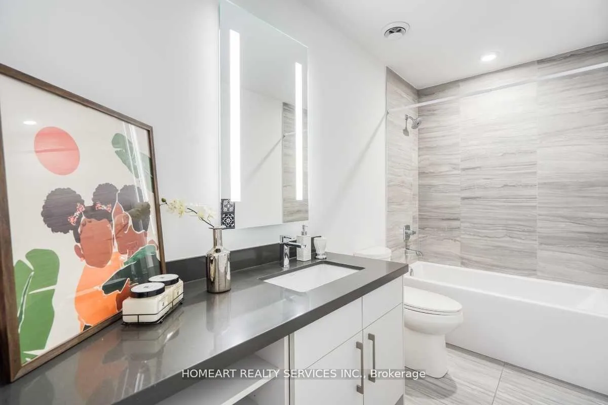 Photo 10 of Unit 308, 188 Cumberland Street, Toronto, The Annex — HOMEH