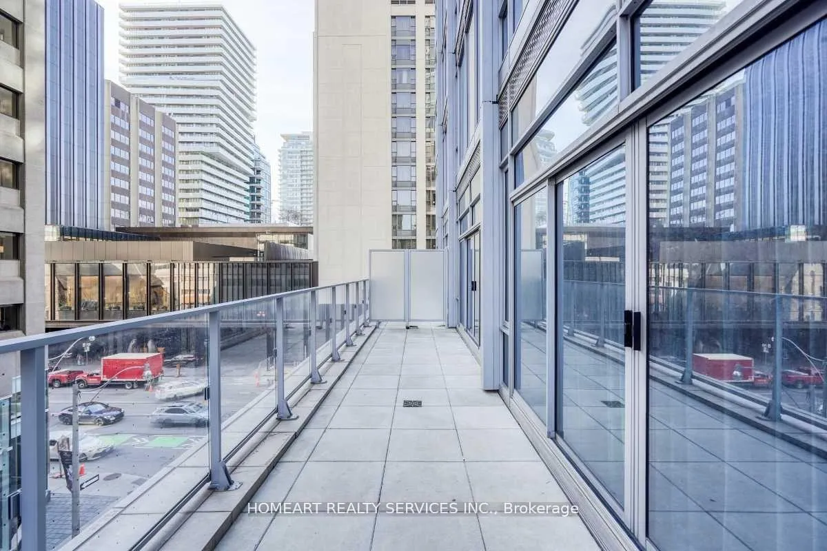 Photo 12 of Unit 308, 188 Cumberland Street, Toronto, The Annex — HOMEH