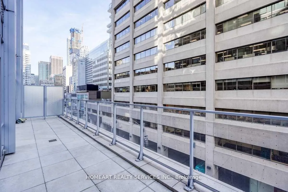 Photo 13 of Unit 308, 188 Cumberland Street, Toronto, The Annex — HOMEH