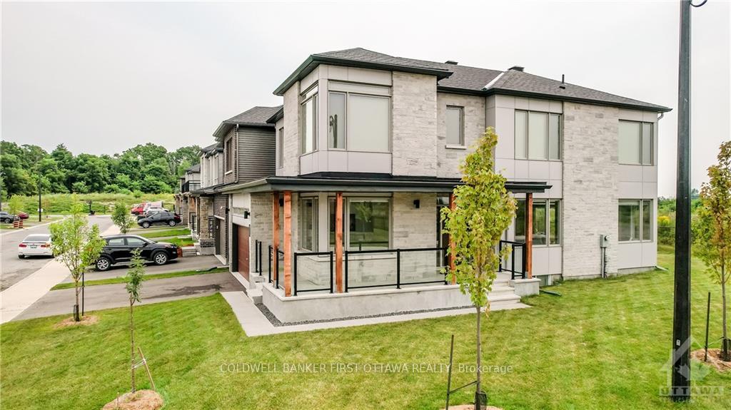 Photo 1 of 659 Fenwick Way, Ottawa, Barrhaven - Stonebridge — HOMEH