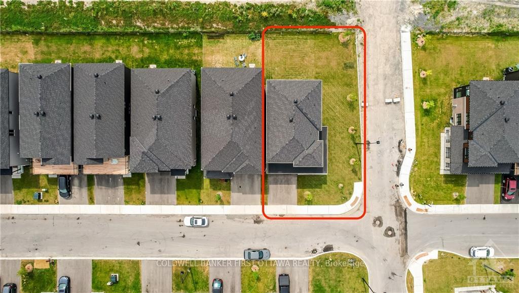 Photo 2 of 659 Fenwick Way, Ottawa, Barrhaven - Stonebridge — HOMEH