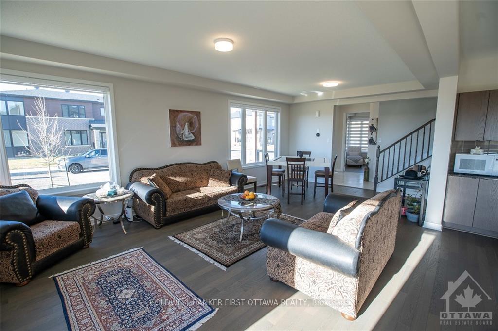 Photo 6 of 659 Fenwick Way, Ottawa, Barrhaven - Stonebridge — HOMEH