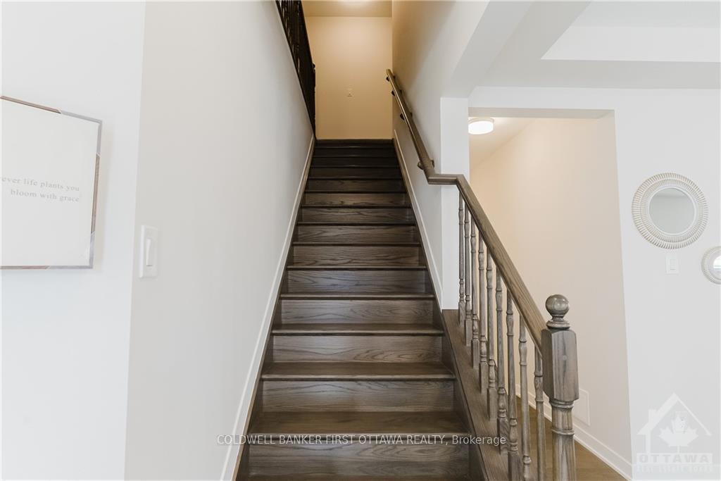 Photo 10 of 659 Fenwick Way, Ottawa, Barrhaven - Stonebridge — HOMEH