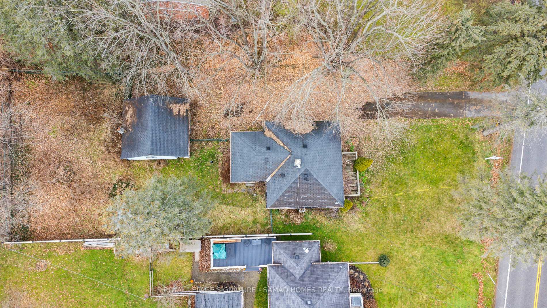 Photo 4 of 6406 Cedar Springs Road, Burlington, Rural Burlington — HOMEH