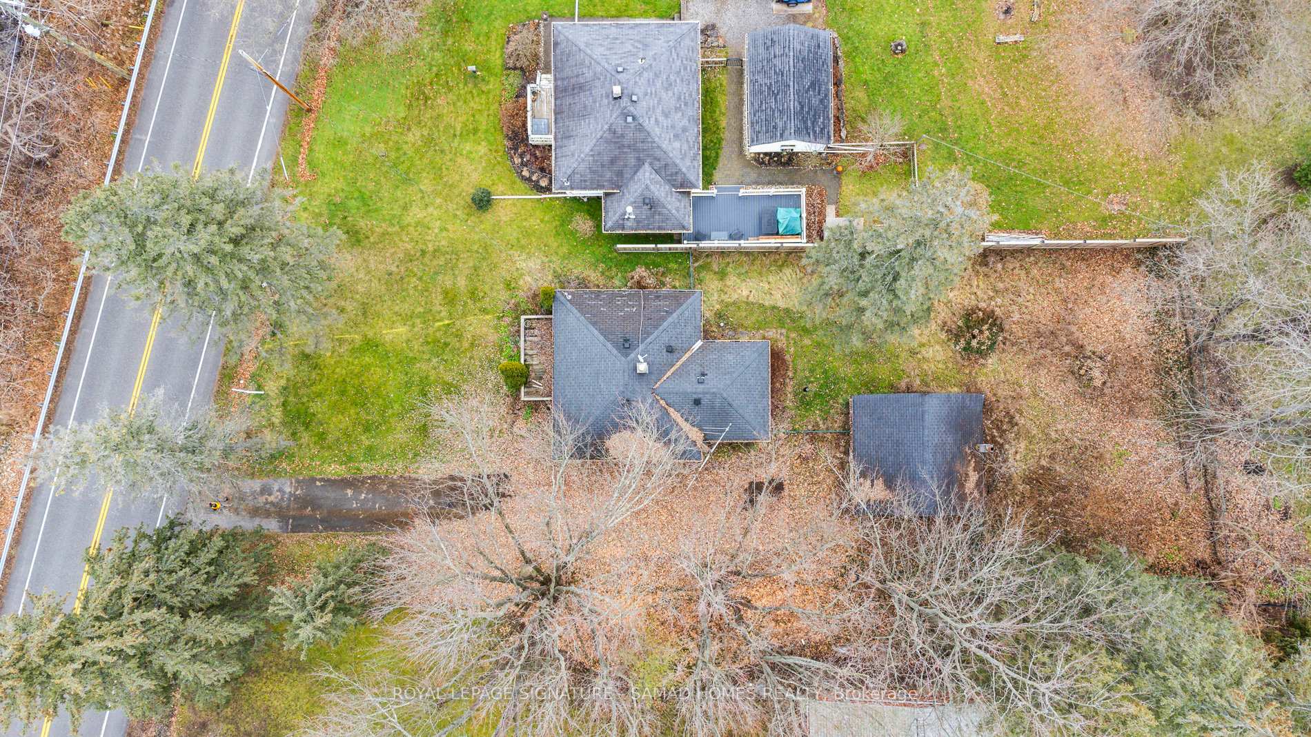 Photo 5 of 6406 Cedar Springs Road, Burlington, Rural Burlington — HOMEH