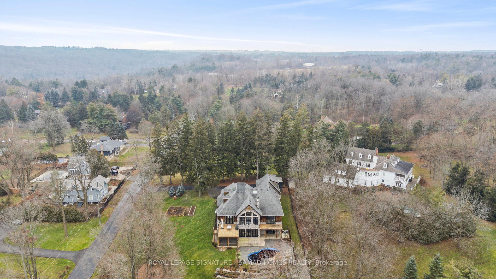 Photo 7 of 6406 Cedar Springs Road, Burlington, Rural Burlington — HOMEH