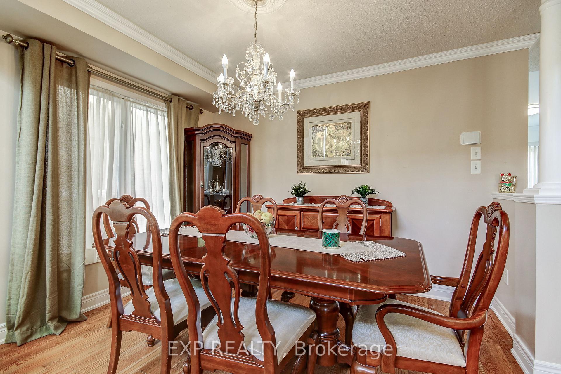 Photo 12 of 45 Marbleseed Crescent, Brampton, Sandringham-Wellington — HOMEH