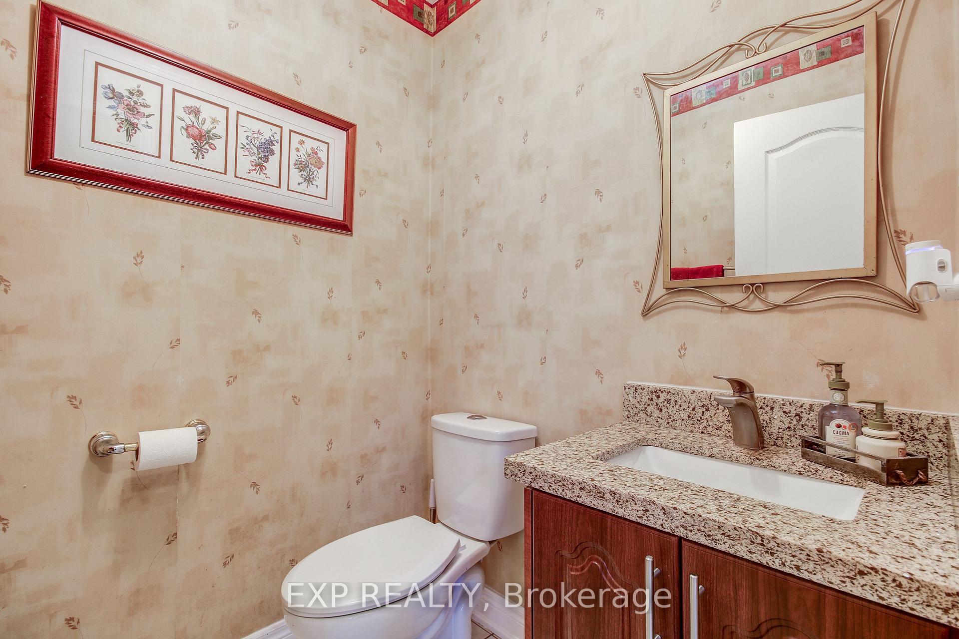Photo 15 of 45 Marbleseed Crescent, Brampton, Sandringham-Wellington — HOMEH