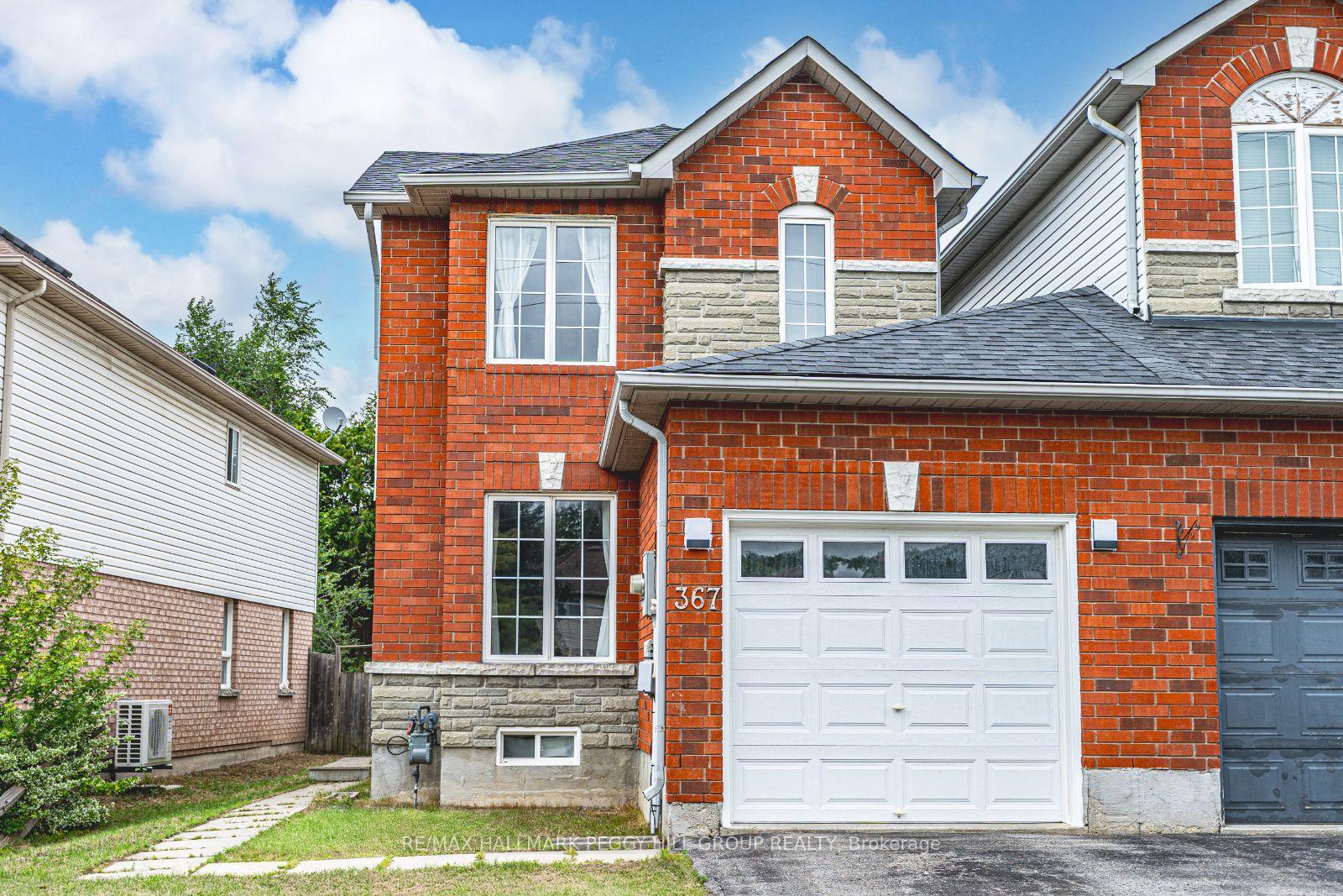 Photo 1 of 367 Ferndale Drive S, Barrie, Ardagh — HOMEH