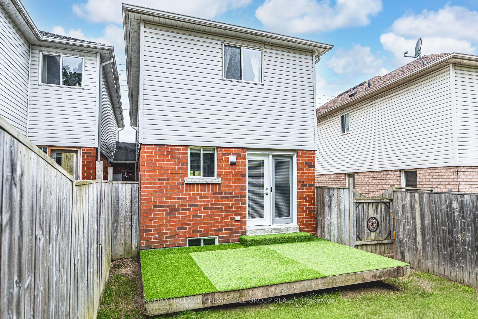 Photo 10 of 367 Ferndale Drive S, Barrie, Ardagh — HOMEH