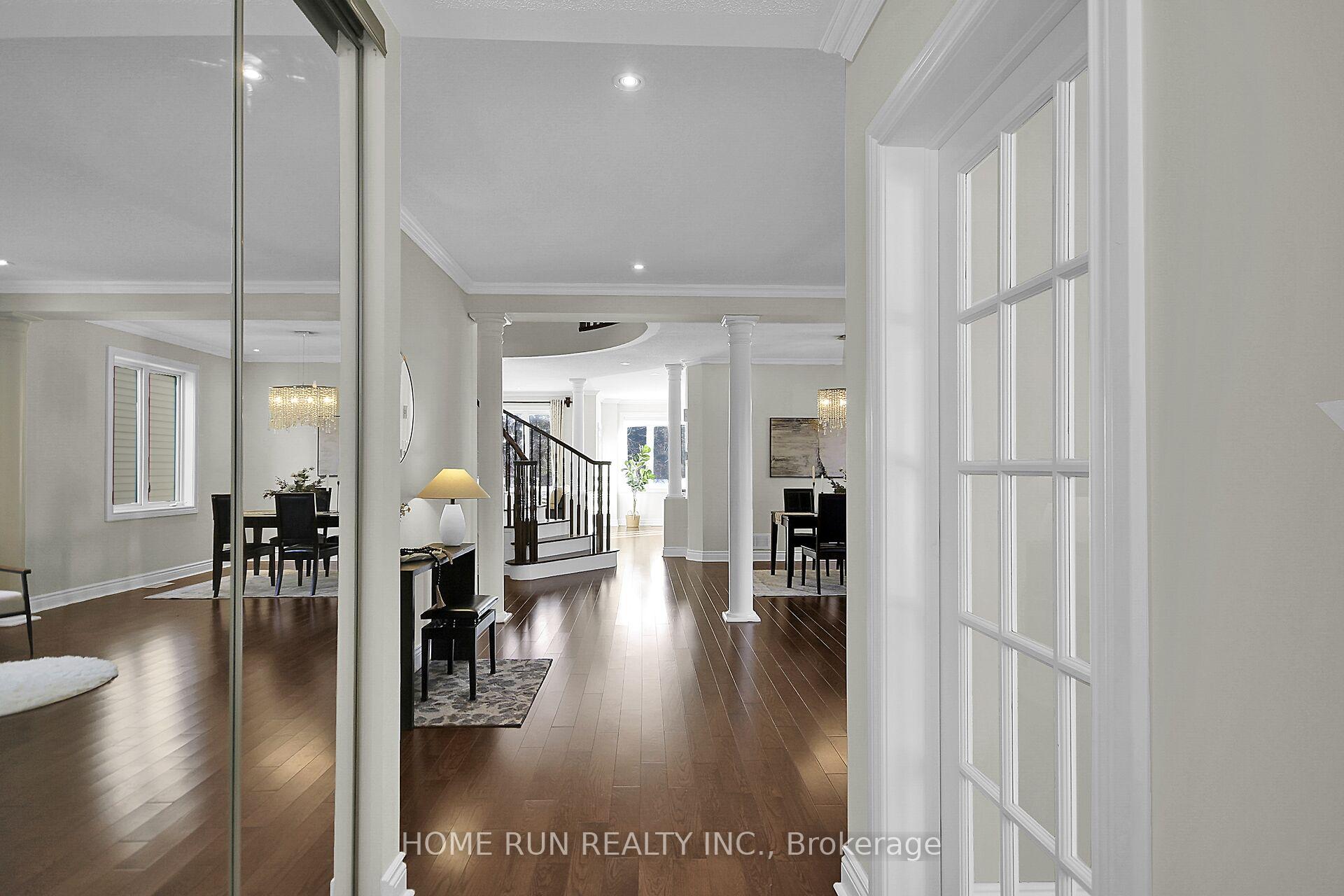 Photo 2 of 625 New Liskeard Crescent, Ottawa, Barrhaven - Hearts Desire — HOMEH