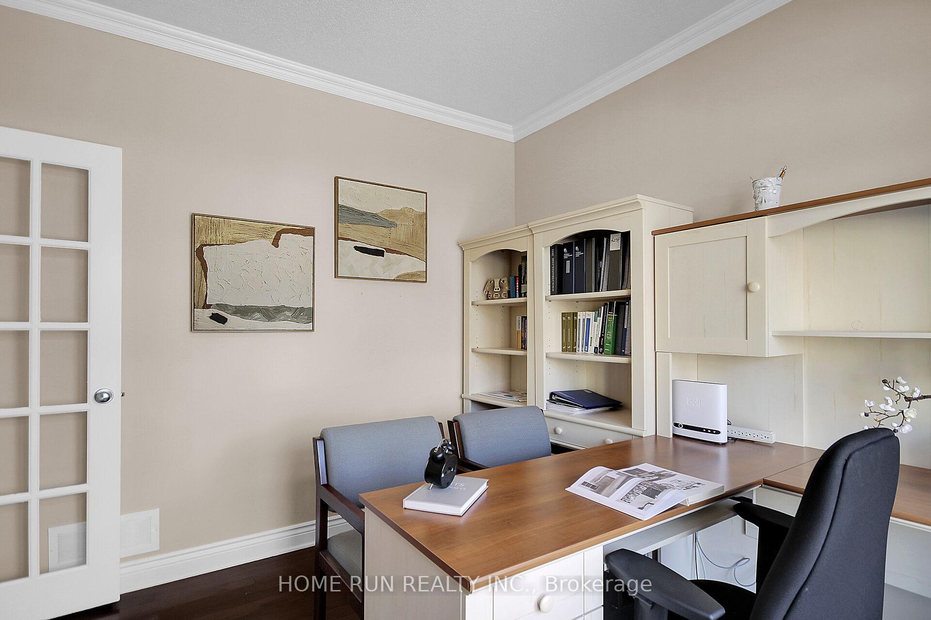 Photo 3 of 625 New Liskeard Crescent, Ottawa, Barrhaven - Hearts Desire — HOMEH