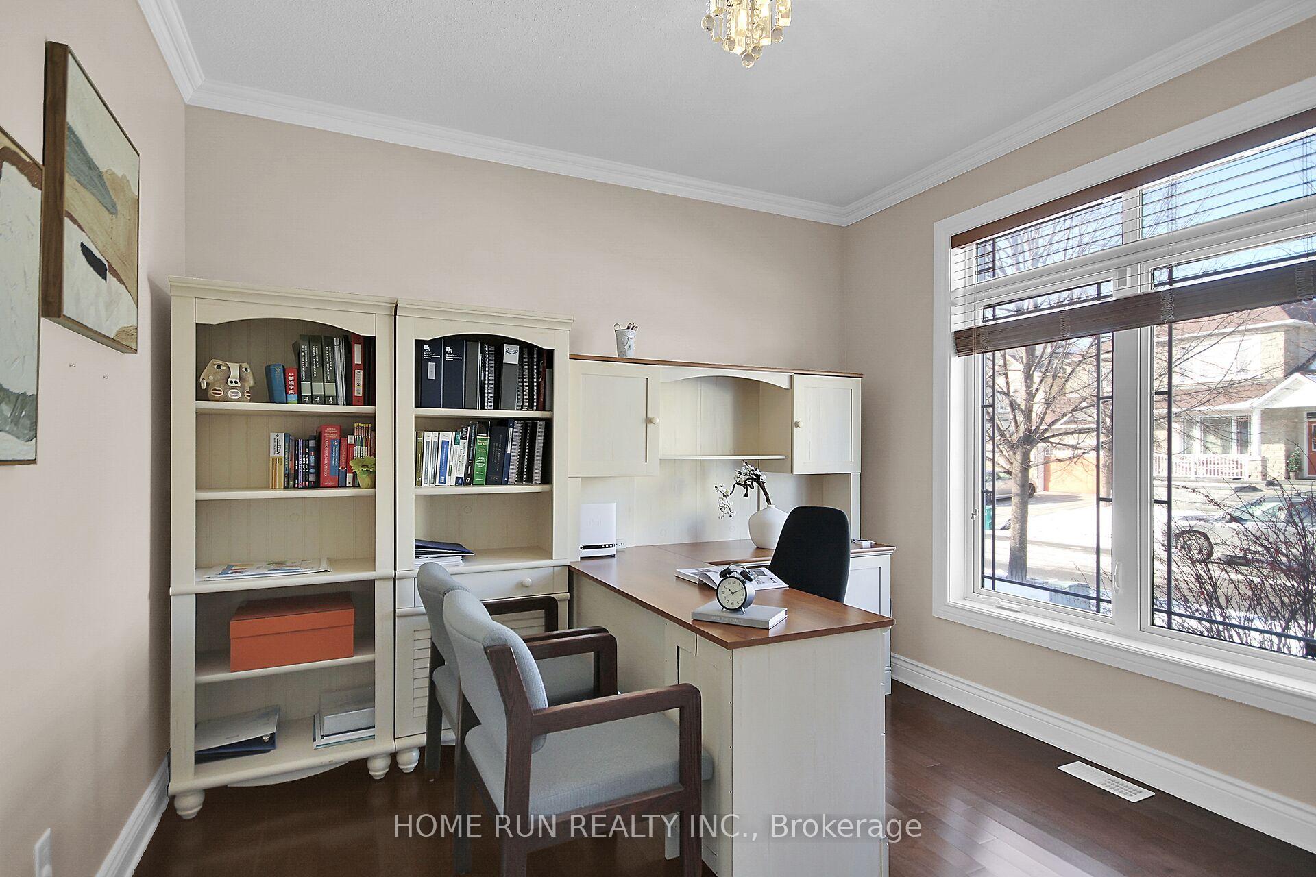 Photo 4 of 625 New Liskeard Crescent, Ottawa, Barrhaven - Hearts Desire — HOMEH