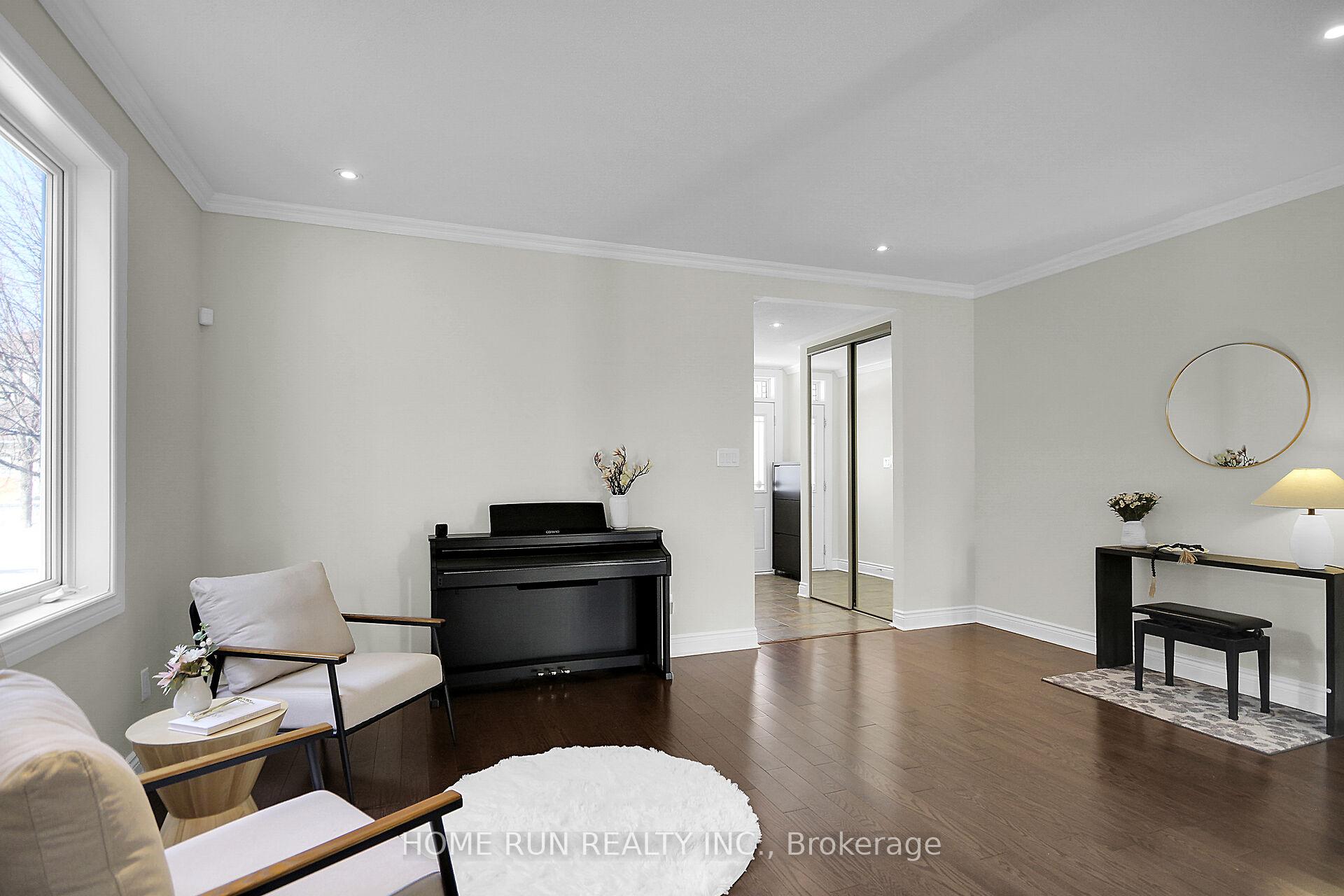 Photo 5 of 625 New Liskeard Crescent, Ottawa, Barrhaven - Hearts Desire — HOMEH