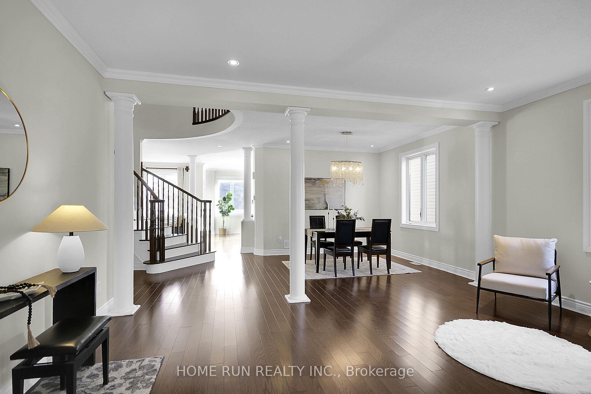 Photo 6 of 625 New Liskeard Crescent, Ottawa, Barrhaven - Hearts Desire — HOMEH