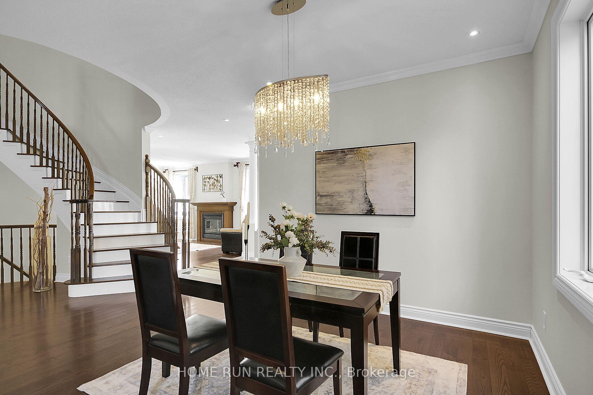 Photo 7 of 625 New Liskeard Crescent, Ottawa, Barrhaven - Hearts Desire — HOMEH