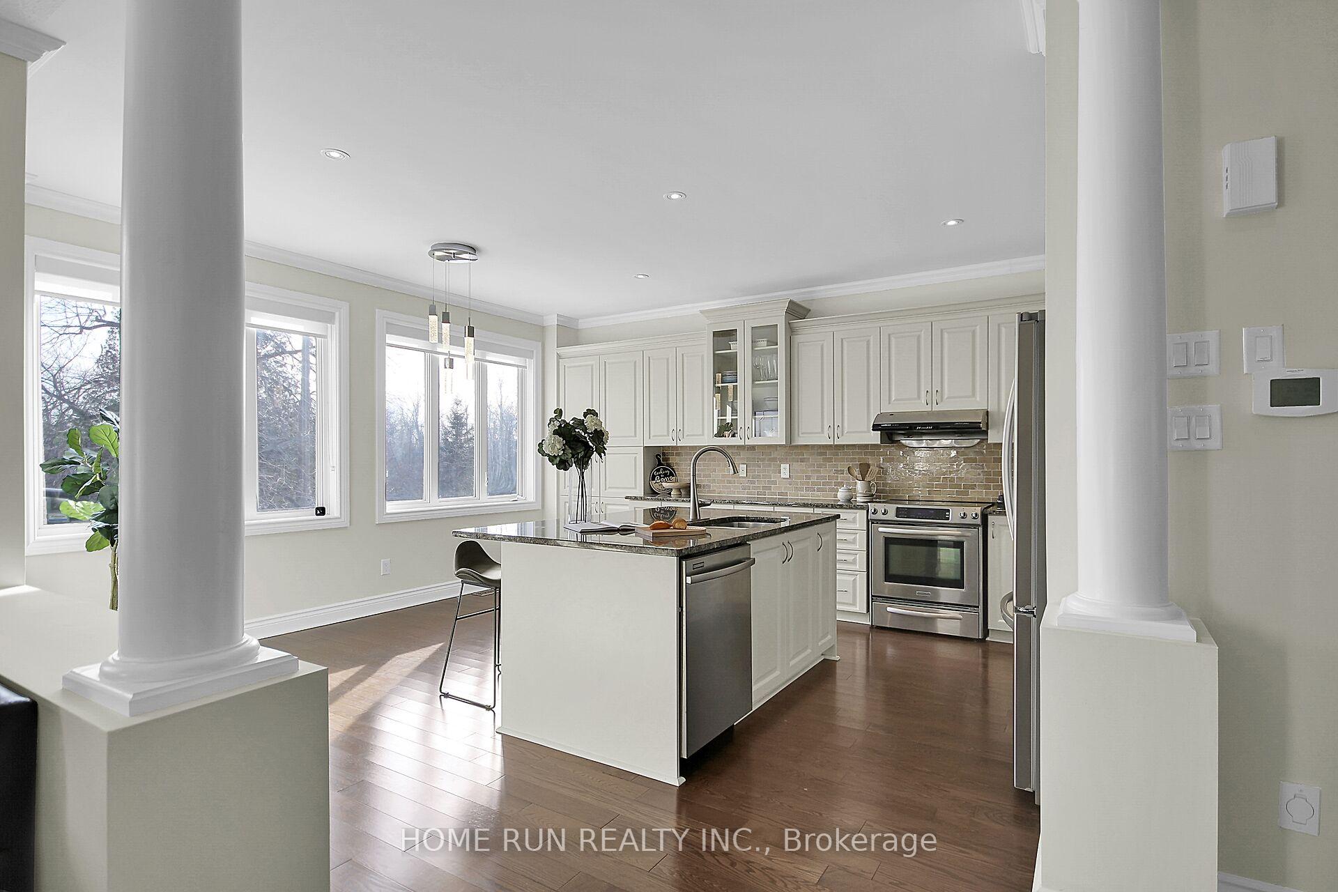 Photo 8 of 625 New Liskeard Crescent, Ottawa, Barrhaven - Hearts Desire — HOMEH