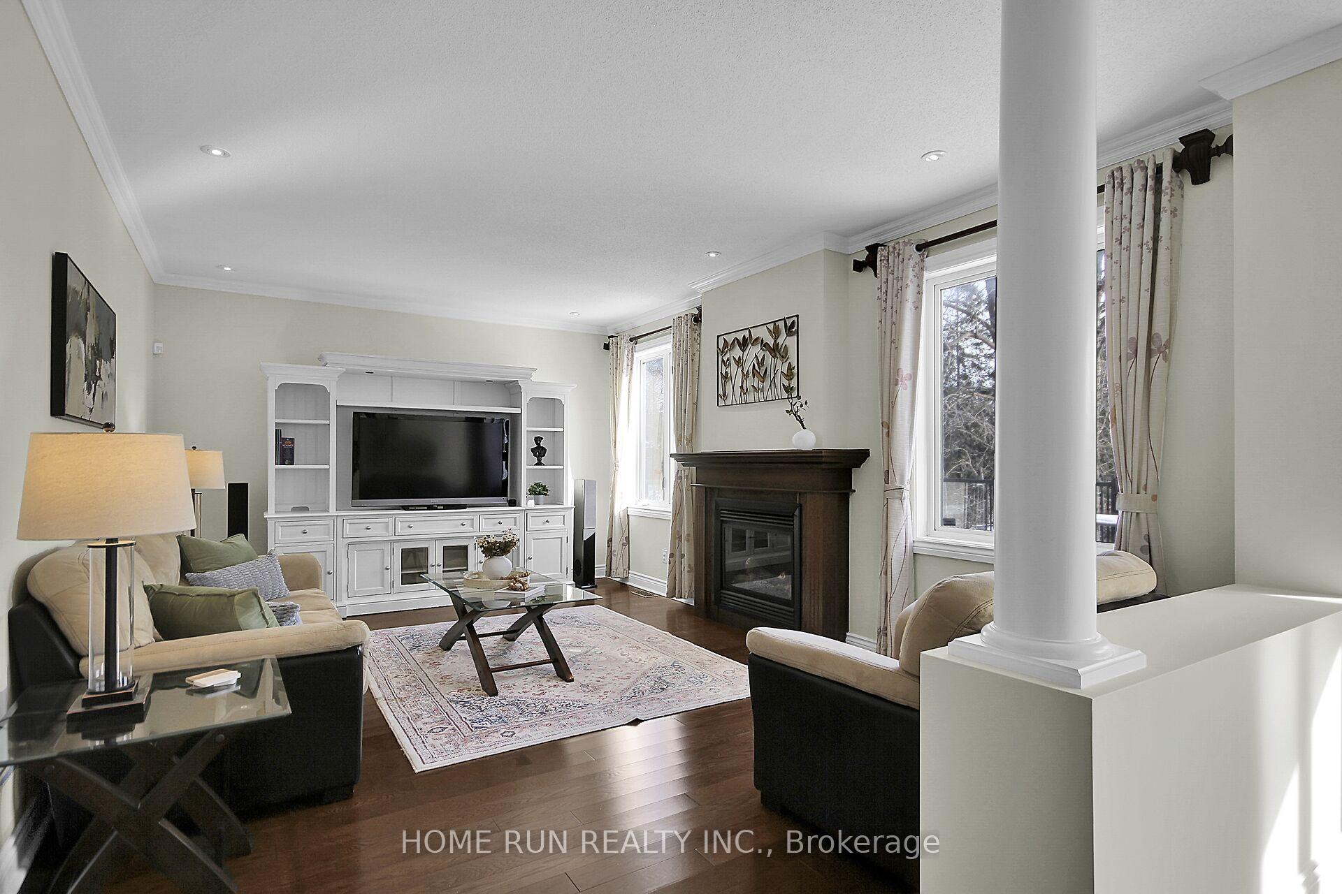 Photo 13 of 625 New Liskeard Crescent, Ottawa, Barrhaven - Hearts Desire — HOMEH