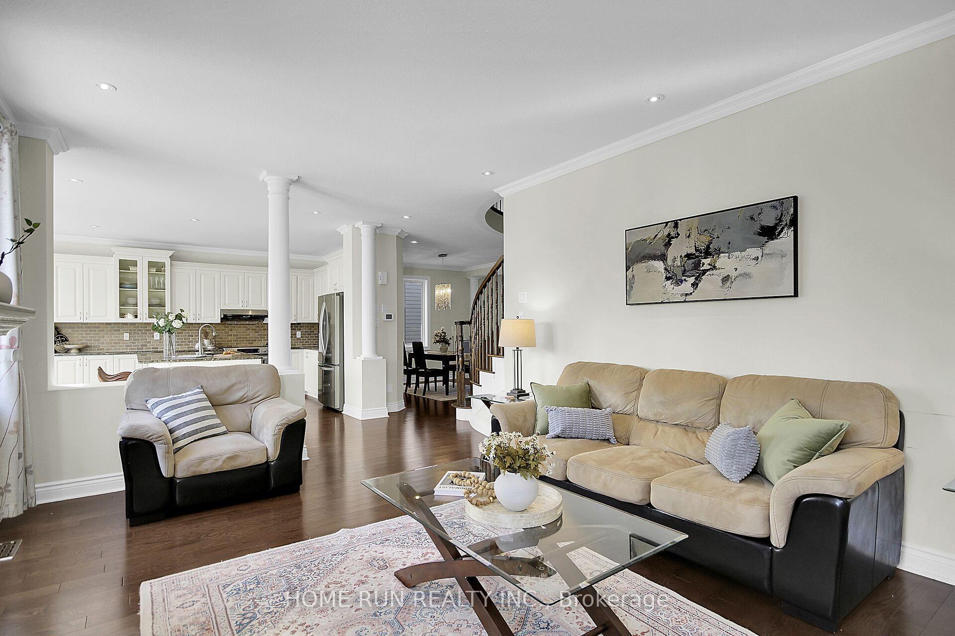 Photo 14 of 625 New Liskeard Crescent, Ottawa, Barrhaven - Hearts Desire — HOMEH